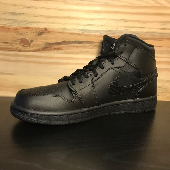 mens aj1 mid